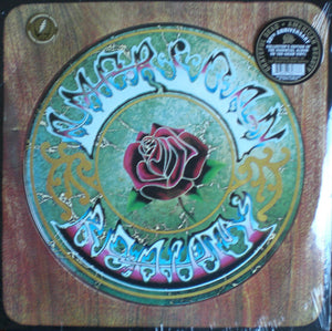 Grateful Dead - American Beauty (50th Anniversary)