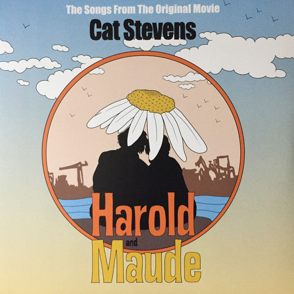 Cat Stevens - The Songs From The Original Movie: Harold And Maude (Yellow Vinyl)
