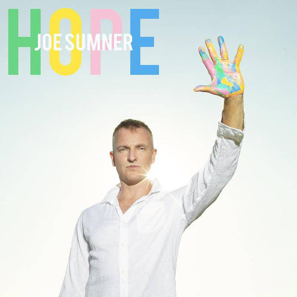 Joe Sumner - Hope