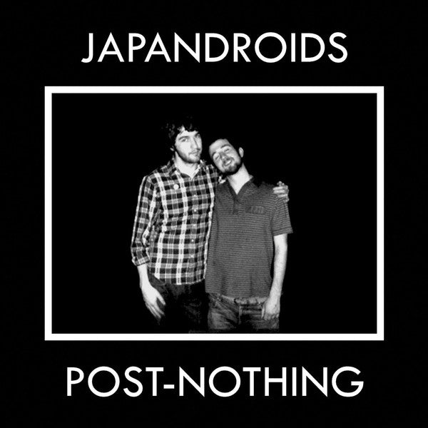 Japandroids ‎ - Post-Nothing