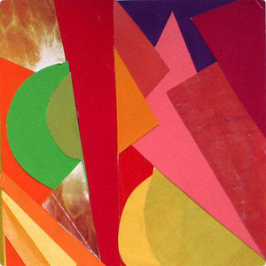 Neon Indian - Psychic Chasms + Mind Ctrl: Psychic Chasms Possessed