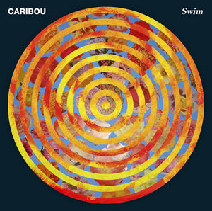 Caribou - Swim