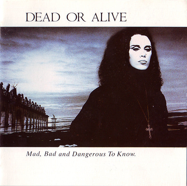 Dead Or Alive - Mad, Bad, and Dangerous To Know