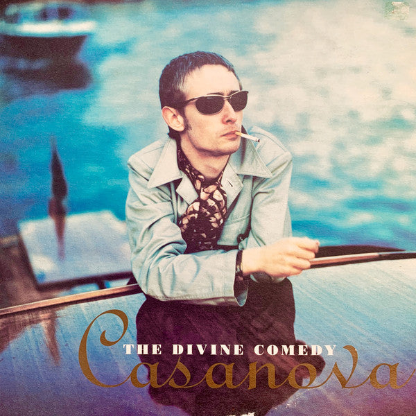 The Divine Comedy - Casanova