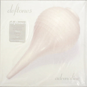 Deftones - Adrenaline