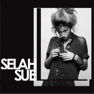 Selah Sue - Selah Sue