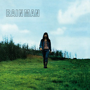 Rainman - Rainman (Transparent Green)