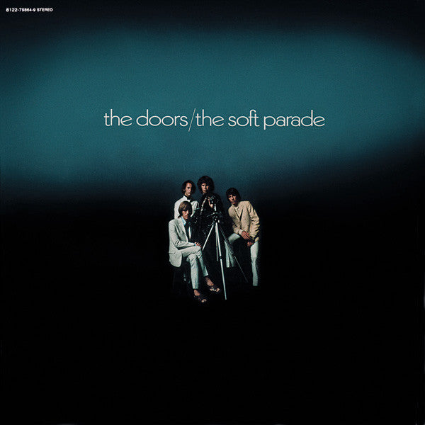 The Doors - The Soft Parade (Stereo)