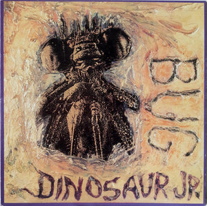 Dinosaur Jr. - Bug (LP)