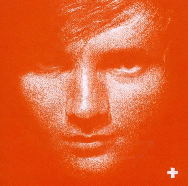 Ed Sheeran - + (CD)