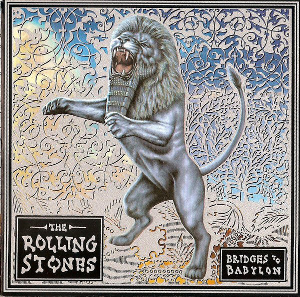 The Rolling Stones - Bridges To Babylon (Half Speed Mastering)
