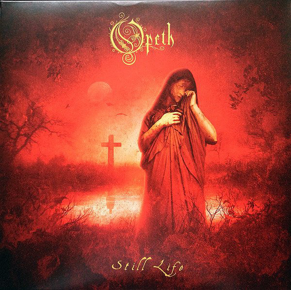 Opeth - Still Life (LP)