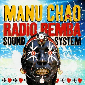 Manu Chao - Radio Bemba