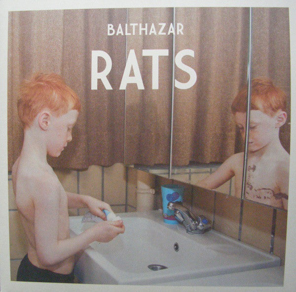 Balthazar - Rats