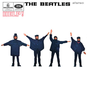 The Beatles - Help