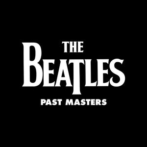 The Beatles - Past Masters (LP)