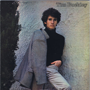 Tim Buckley - Tim Buckley