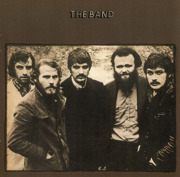 The Band - The Band (CD)