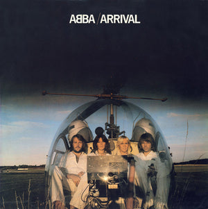 ABBA - Arrival