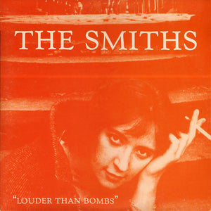 The Smiths - Louder Than Bombs