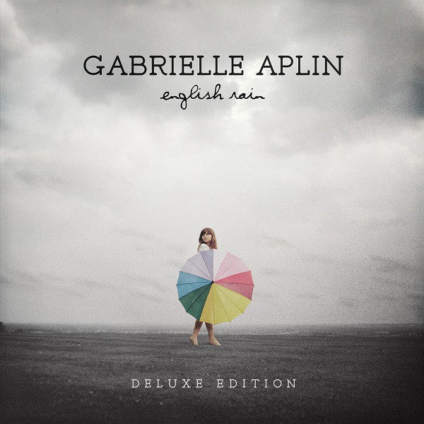 Gabrielle Aplin - English Rain (CD)