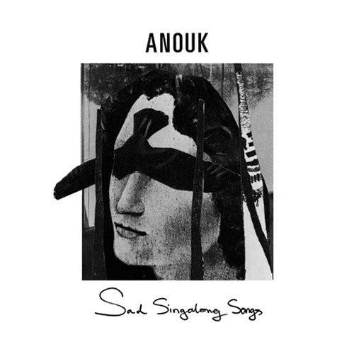 Anouk - Sad Singalong Songs (Clear Vinyl)