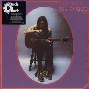 Nick Drake - Bryter Layter (LP)