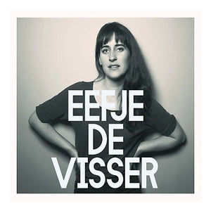 Eefje de Visser - Het is