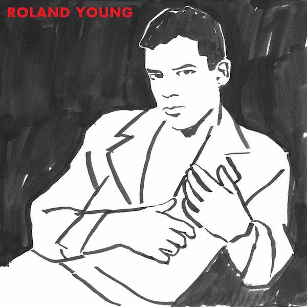 Roland P. Young - Hearsay I-Land (2021 Repress Edition)