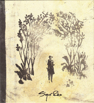 Sigur Rós - Takk...