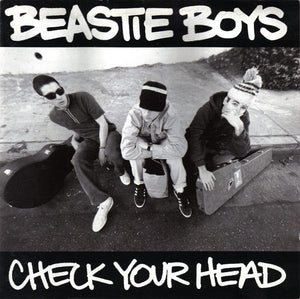 Beastie Boys - Check Your Head