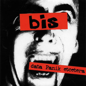 Bis - Data Panik etcetera