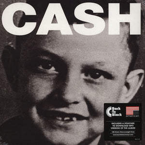 Johnny Cash - American IV: Ain't No Grave
