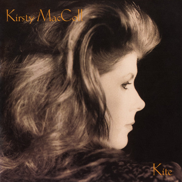 Kirsty MacColl - Kite (Coloured Vinyl)