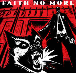 Faith No More - King For A Day