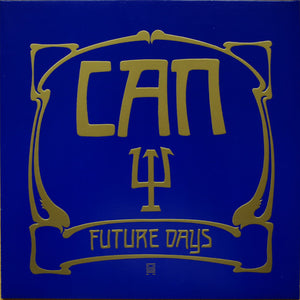 Can - Future Days