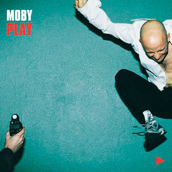 Moby - Play (LP)