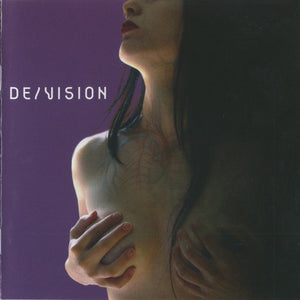 De/Vision - Subkutan (CD)