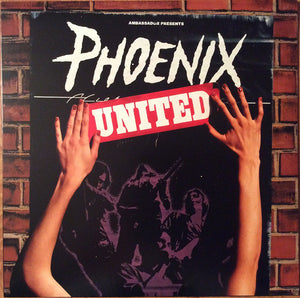 Phoenix - United