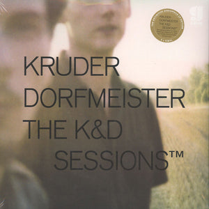 Kruder Dorfmeister - The K&D Sessions™