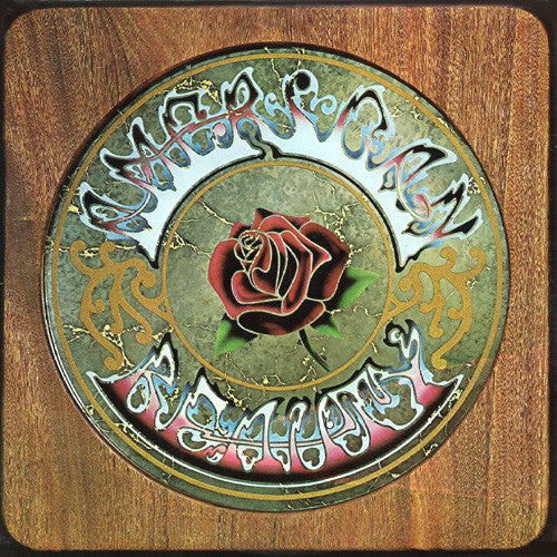 Grateful Dead - American Beauty (Picture Disc)