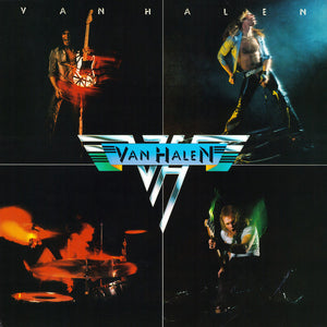 Van Halen - Van Halen