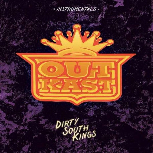 OutKast - Dirty South Kingz