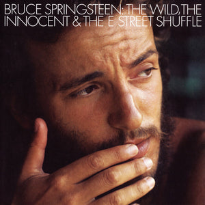 Bruce Springsteen - The Wild, The Innocent & The E Street Shuffle