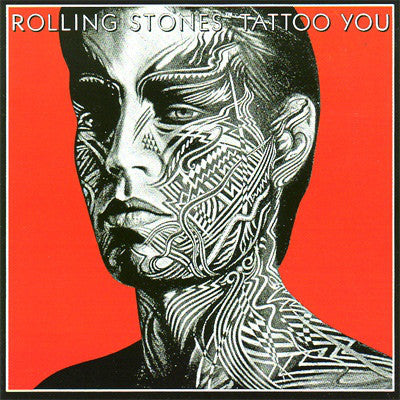 The Rolling Stones - Tattoo You (Half Speed Mastering)