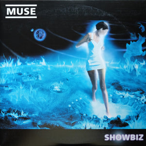 Muse - Showbiz