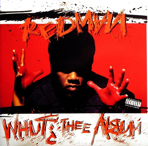 Redman - Whut? Thee Album (CD)