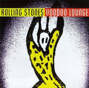 The Rolling Stones - Voodoo Lounge (Half Speed Mastering)