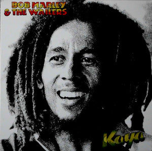 Bob Marley & The Wailers - Kaya (LP)