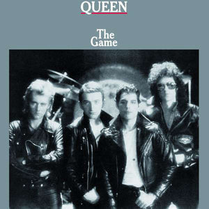 Queen - The Game (LP)